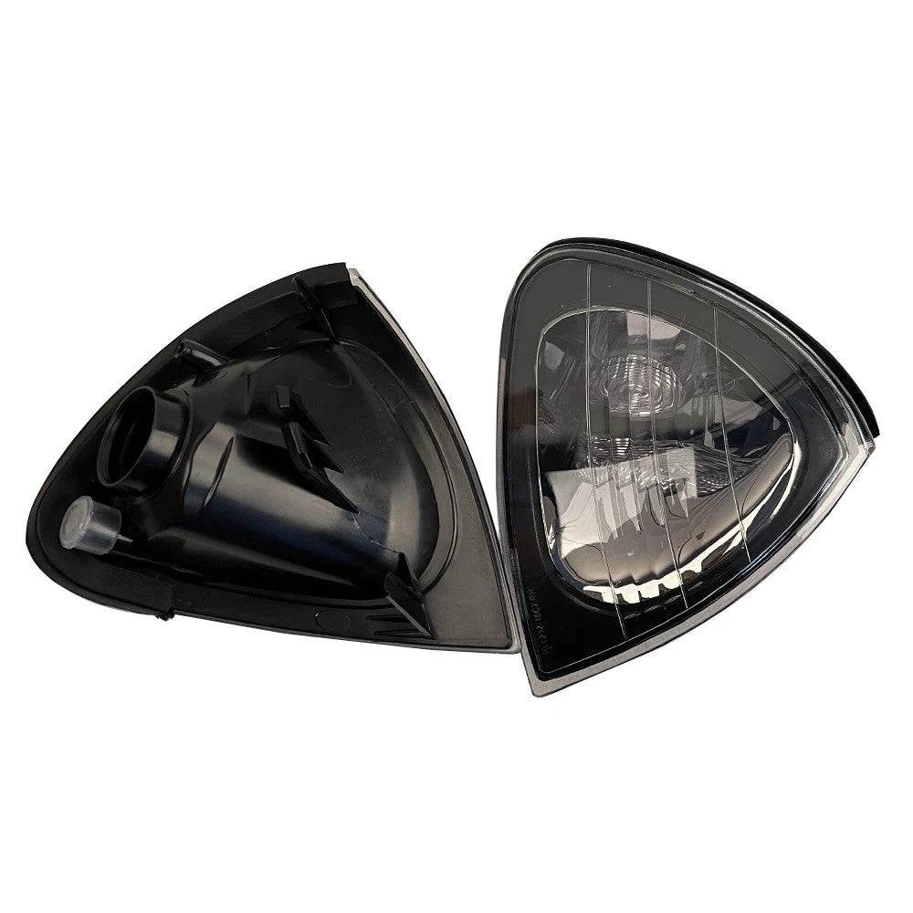 Car Front Corner Lights for Toyota Corona Caldina ST210 ST215 1998-2002