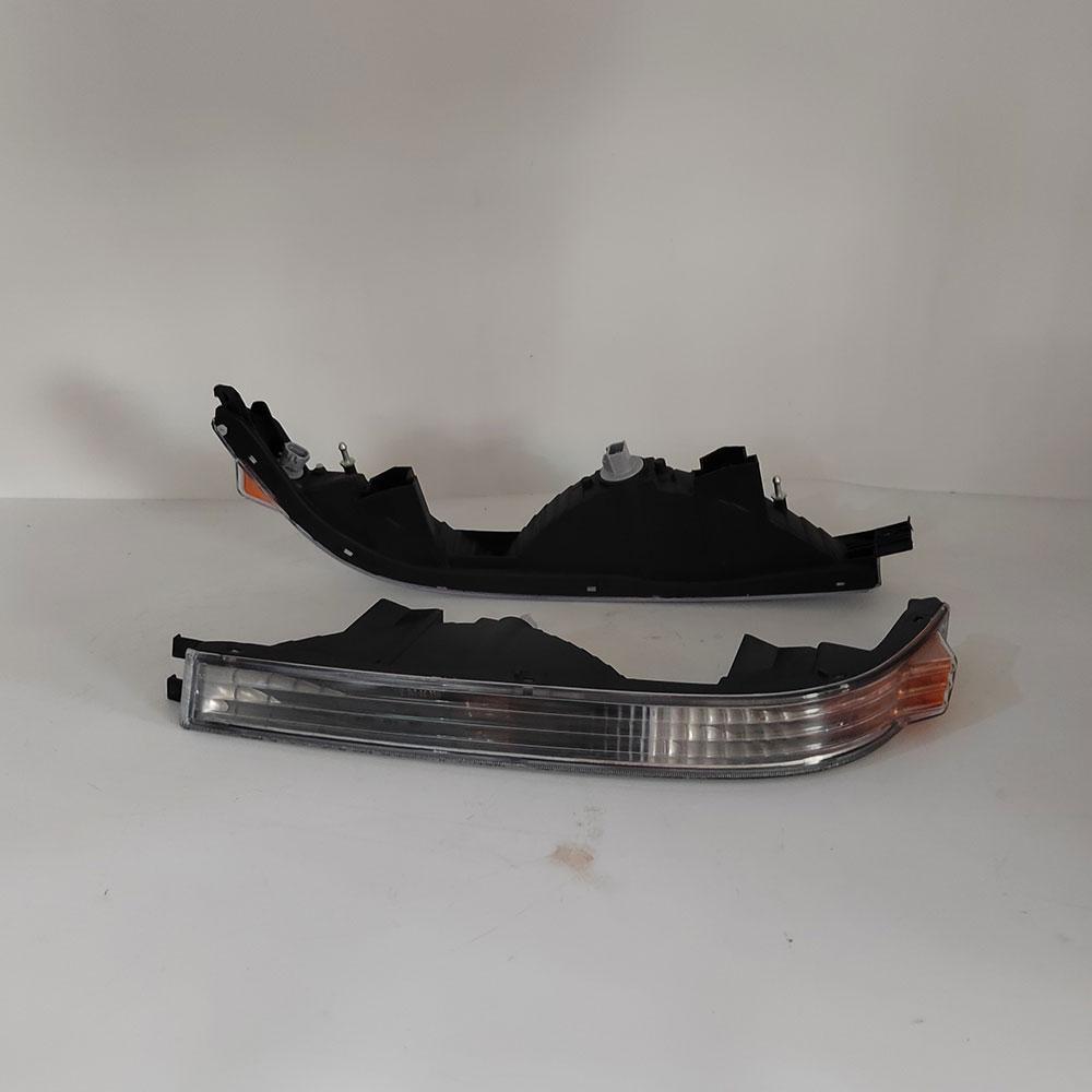 Car Front Corner Lights  for Toyota Crown Jzs151 JZS155 Turn Signal JDM Import
