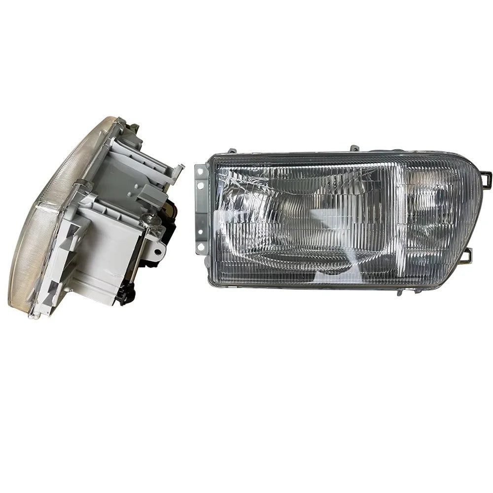 Car Headlights for Toyota Dyna BU102 JDM 94 - 1999 8115037010 8115037011