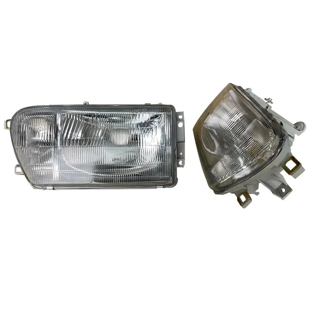 Car Headlights for Toyota Dyna BU102 JDM 94 - 1999 8115037010 8115037011