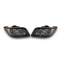 A Pair Car Fog Light for Toyota Chaser Jzx100 X100 1998 1999 2000 2001 Vista Fog