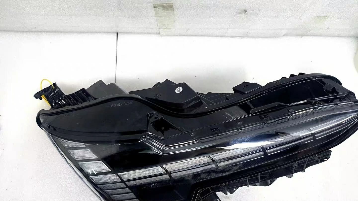 80000628 80000401 FULL LED Headlights Right or Left For 2024-2026 VOLVO EX30