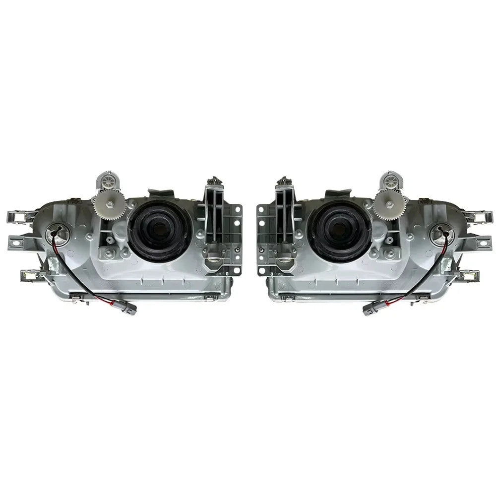 Car Headlights for Toyota Dyna BU102 JDM 94 - 1999 8115037010 8115037011