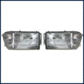 Car Headlights for Toyota Dyna BU102 JDM 94 - 1999 8115037010 8115037011