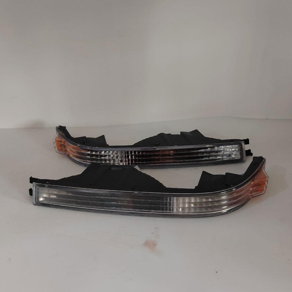 Car Front Corner Lights  for Toyota Crown Jzs151 JZS155 Turn Signal JDM Import