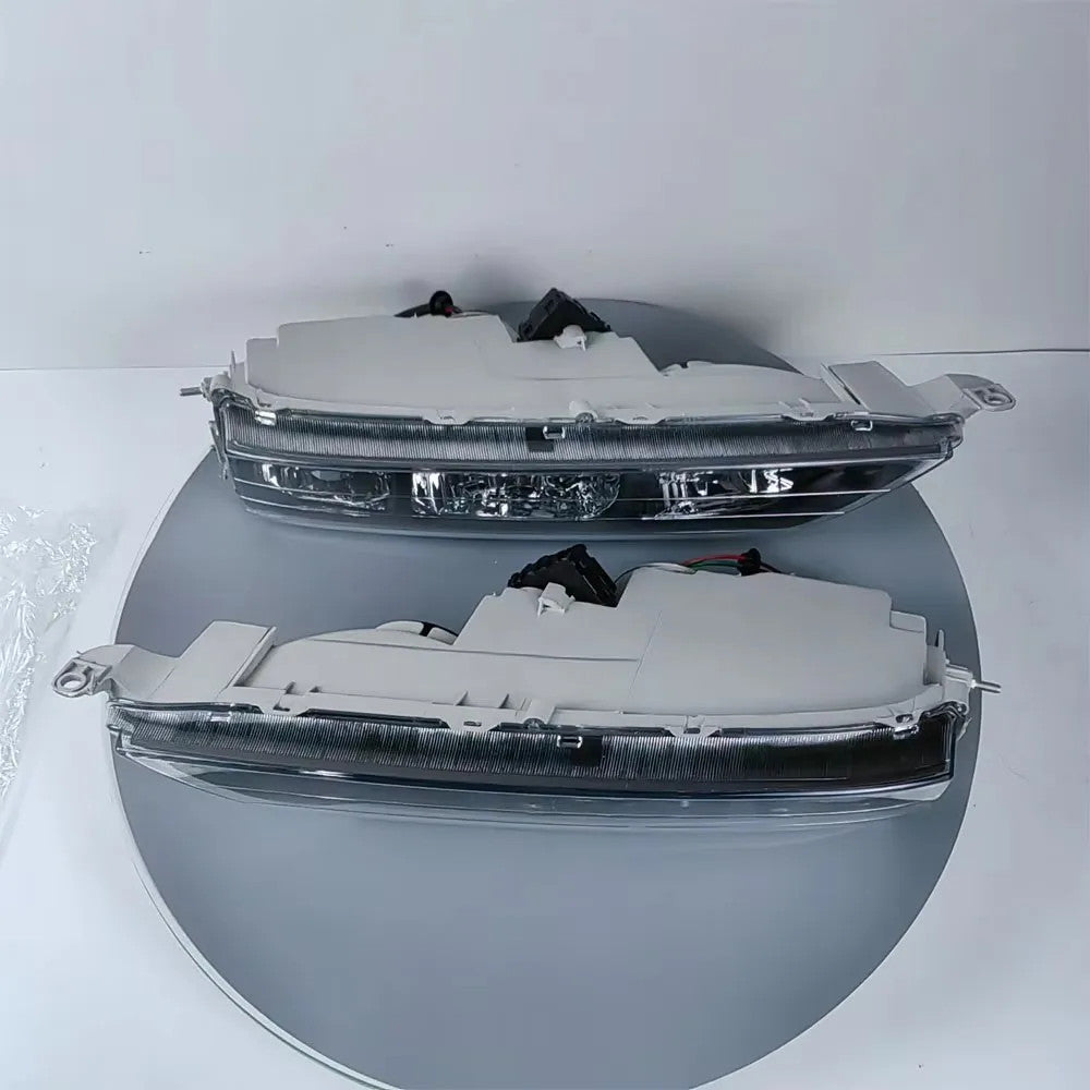 New a Pair Headlight for Mark II GX100 JZX100 Head Lamp 1996-2000