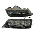 New a Pair Headlight for Mark II GX100 JZX100 Head Lamp 1996-2000
