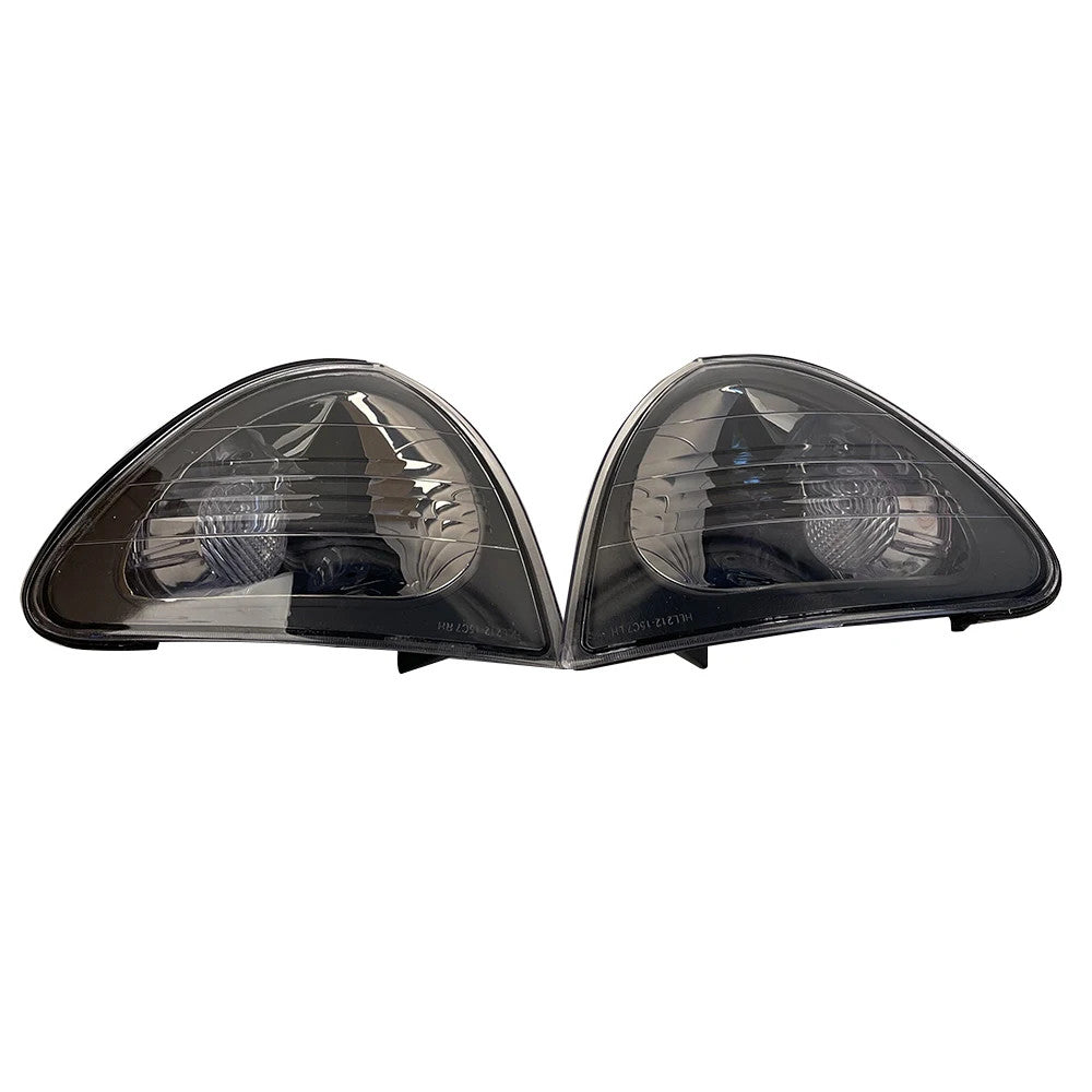 Car Front Corner Lights for Toyota Corona Caldina ST210 ST215 1998-2002