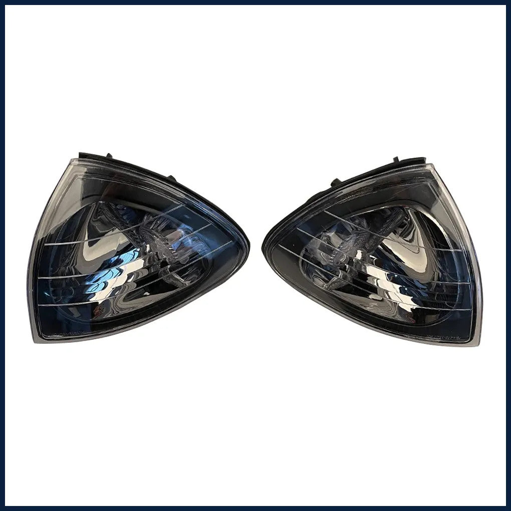 Car Front Corner Lights for Toyota Corona Caldina ST210 ST215 1998-2002