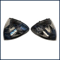Car Front Corner Lights for Toyota Corona Caldina ST210 ST215 1998-2002