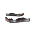 Car Front Corner Lights  for Toyota Crown Jzs151 JZS155 Turn Signal JDM Import