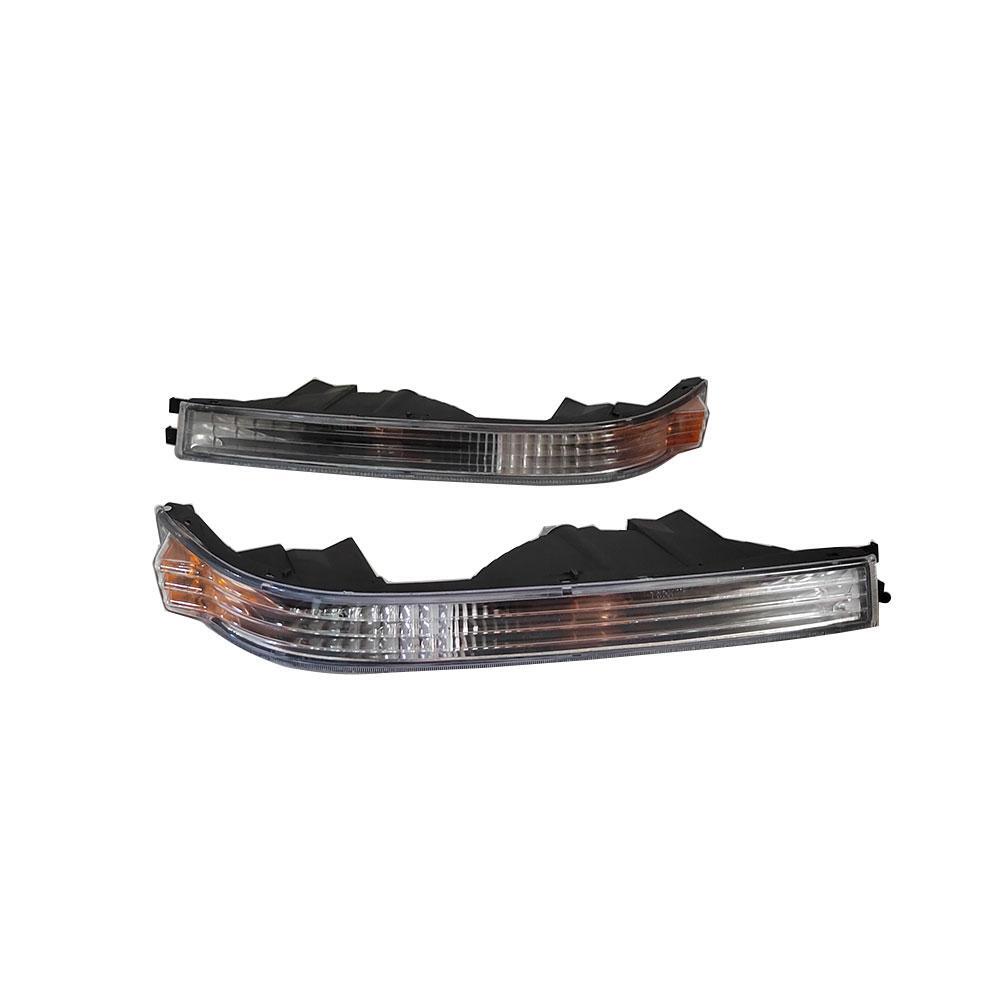 Car Front Corner Lights  for Toyota Crown Jzs151 JZS155 Turn Signal JDM Import