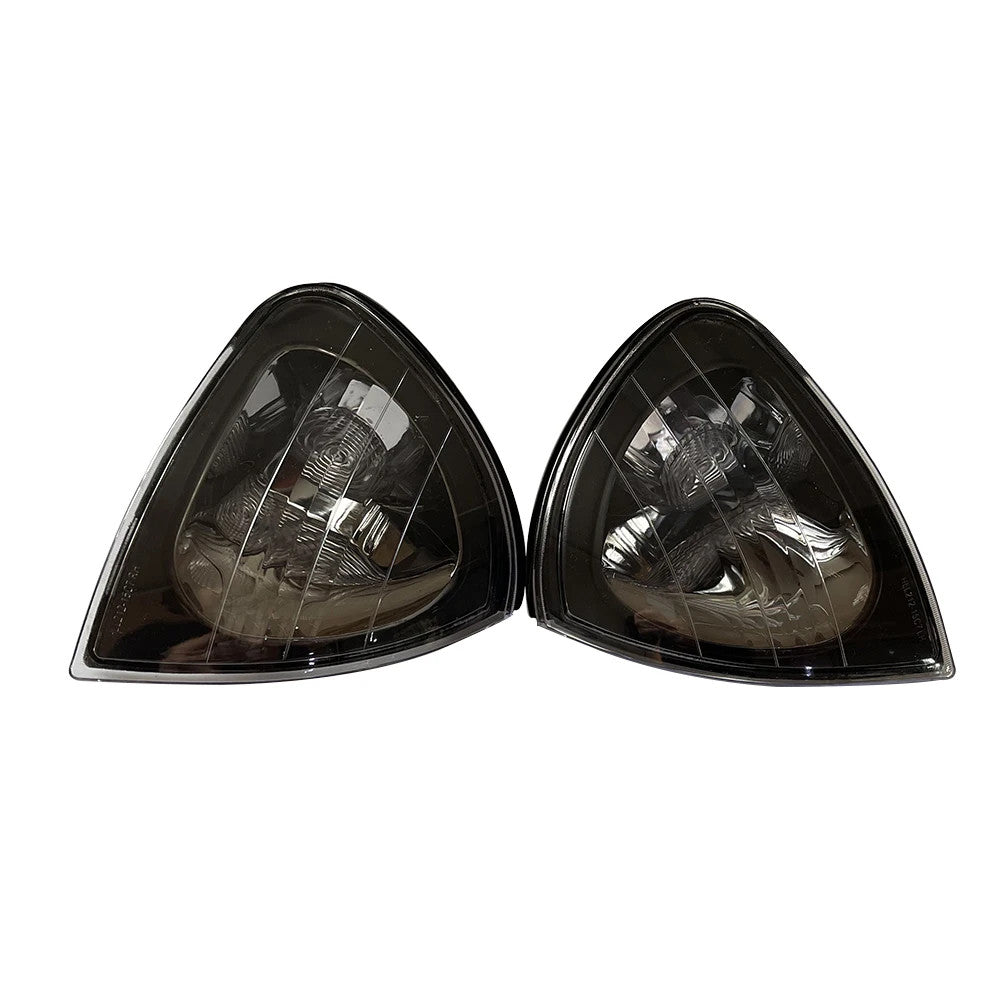 Car Front Corner Lights for Toyota Corona Caldina ST210 ST215 1998-2002