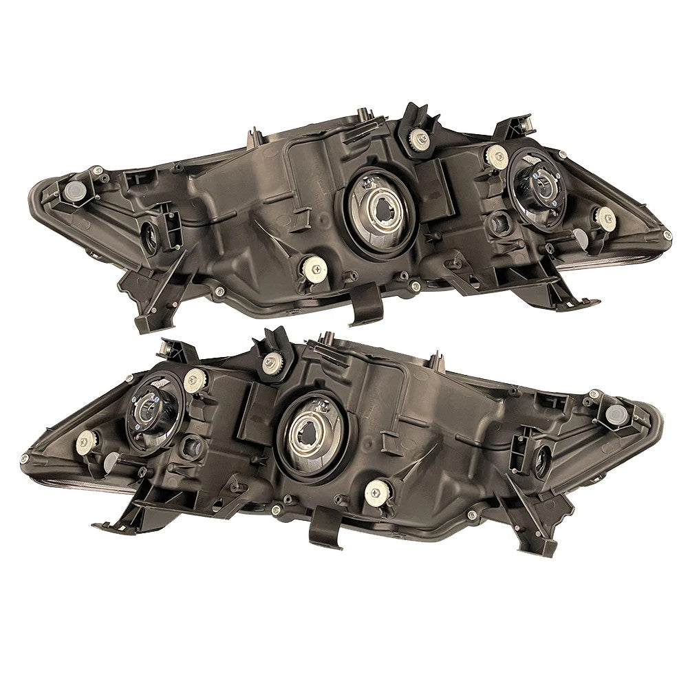 Pair Headlights Headlamp for Toyota Allion JDM 2012-2013 Import
