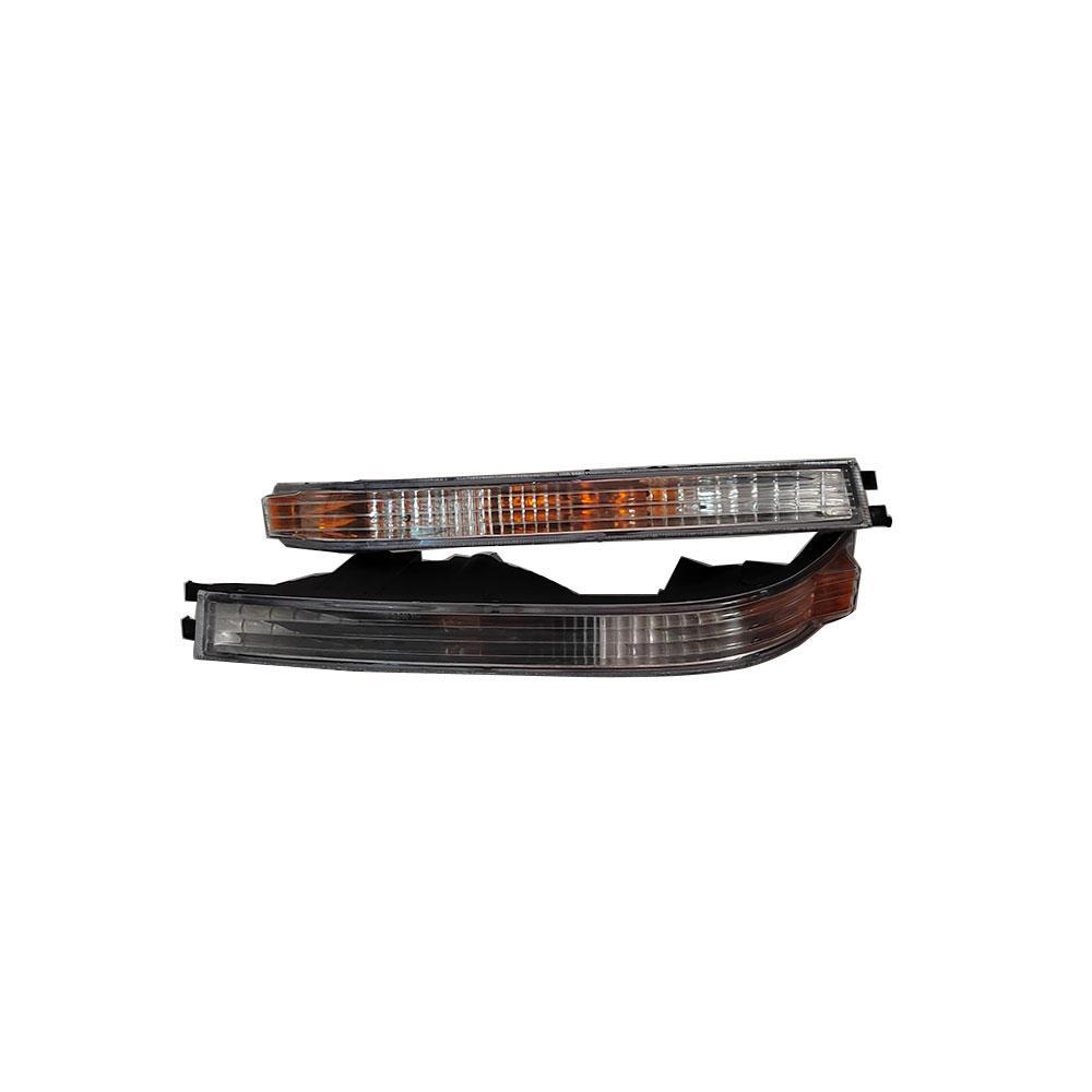 Car Front Corner Lights  for Toyota Crown Jzs151 JZS155 Turn Signal JDM Import