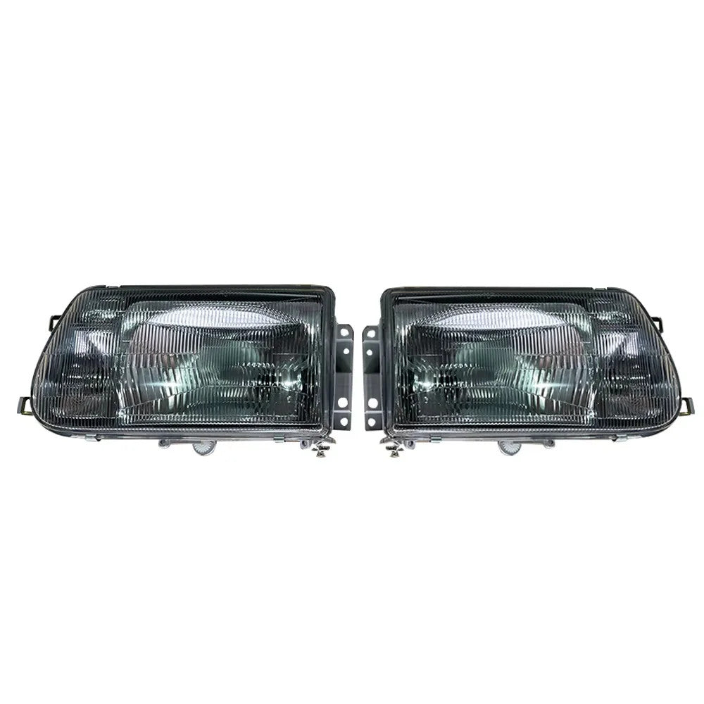 Car Headlights for Toyota Dyna BU102 JDM 94 - 1999 8115037010 8115037011