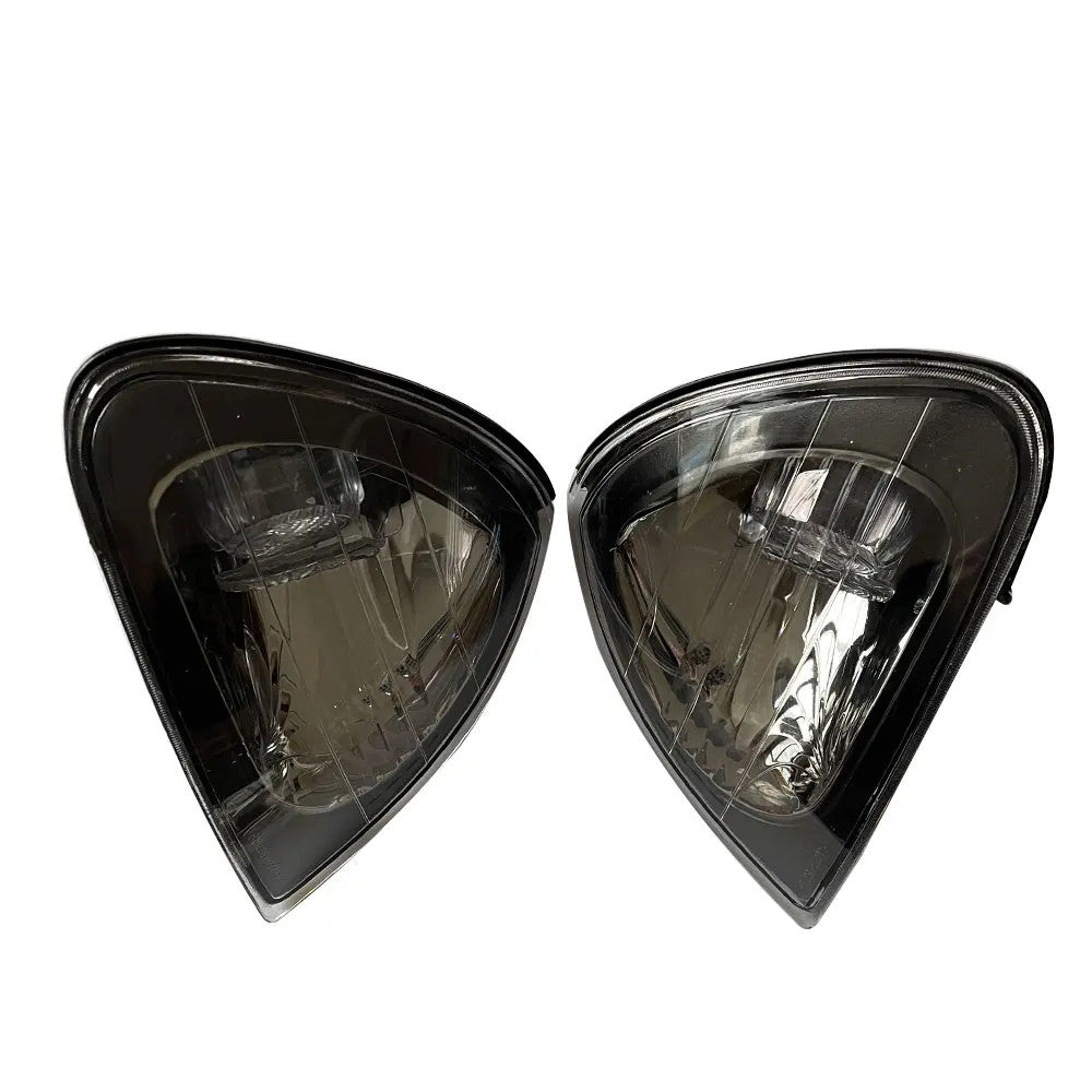 Car Front Corner Lights for Toyota Corona Caldina ST210 ST215 1998-2002