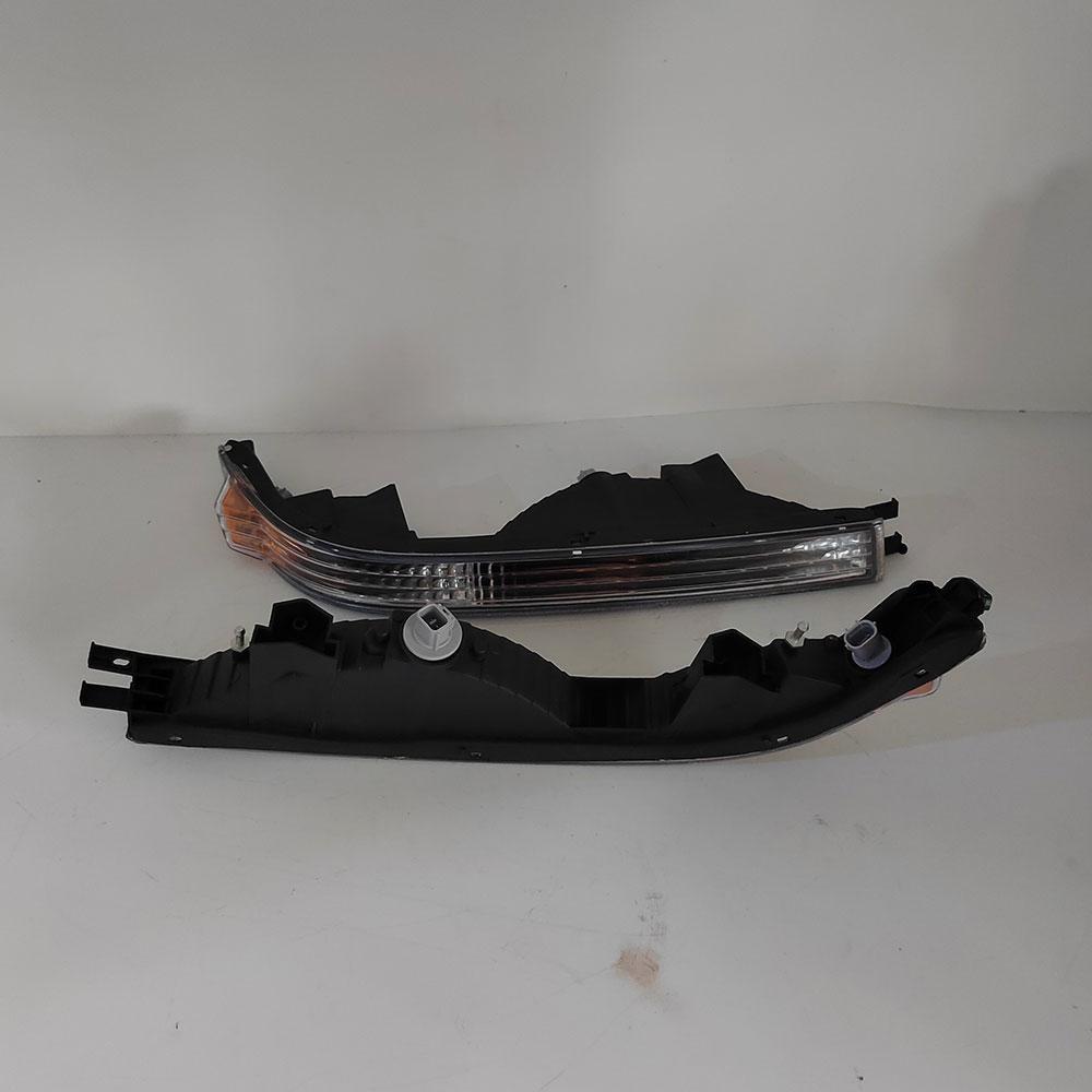 Car Front Corner Lights  for Toyota Crown Jzs151 JZS155 Turn Signal JDM Import